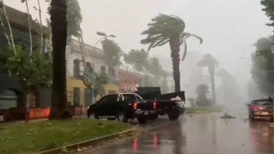 Estiman en 5 millones de hectáreas afectadas por las lluvias en Buenos Aires