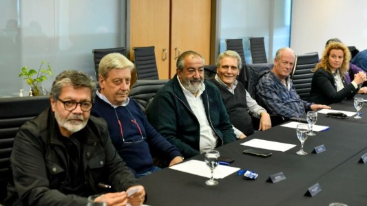 CGT consagrará mañana a su nuevo triunvirato tras alcanzar acuerdo frágil