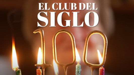 El club del siglo: llegaron a los 100 años y dan consejos para que los más jóvenes lo logren