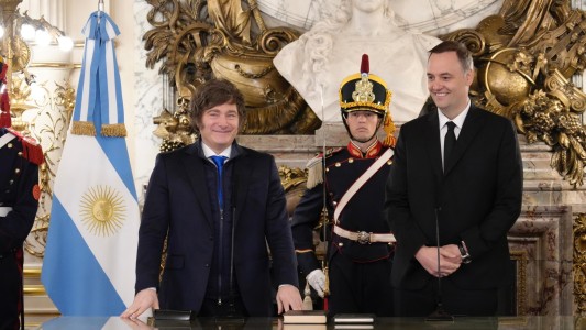 Adorni anticipó cambios en las reuniones de Gabinete: “Vamos a adicionar otro esquema”