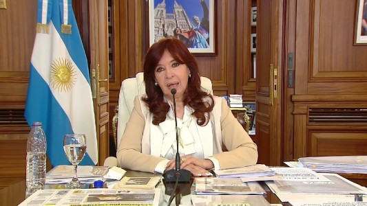 Rechazan la cautelar de Cristina Kirchner para restablecer su asignación mensual vitalicia