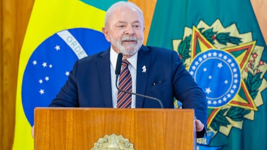 “Justicia tributaria”: Lula exime de impuestos a trabajadores y crea un tributo para los “ultrarricos”