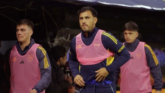 Leandro Paredes, en la previa al Superclásico: “Es uno de los partidos más importantes de mi carrera”