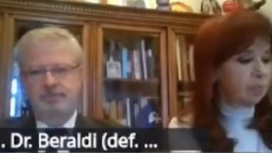 “Cristina intervino en la asociación ilícita en carácter de jefa”: la acusación en el juicio Cuadernos