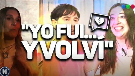 "Yo fui y volví": los que se cansaron de las apps de citas y apuestan por las salidas clásicas