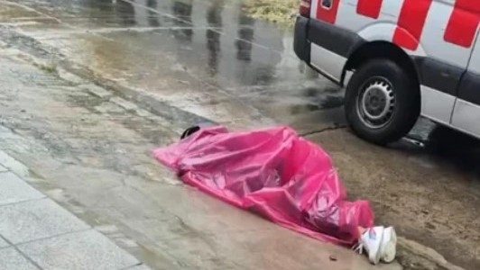 Un policía retirado mató a un ladrón adolescente que intentó robarle el auto