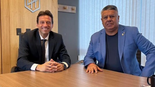 AFA y San Lorenzo no llegaron a un acuerdo y el futuro es incierto