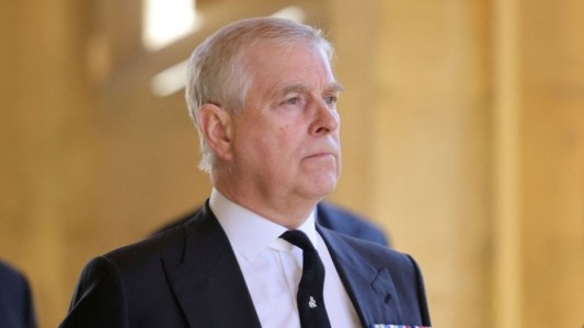 Congresistas de Estados Unidos quieren escuchar al expríncipe Andrés sobre Epstein