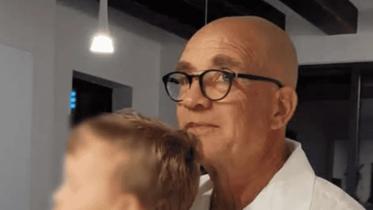 Israel informó que Hamás entregó el cuerpo del rehén argentino Lior Rudaeff