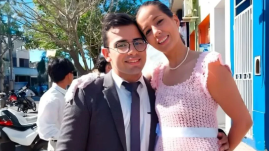 Femicidio de Cecilia Strzyzowski: confirman que el cuerpo fue quemado a más de 800 grados