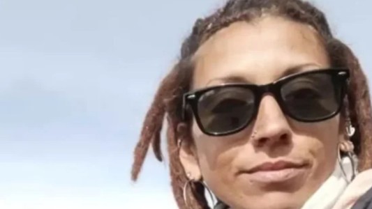 Hallaron el cuerpo de Débora Bulacio del Valle, la mujer desaparecida en Necochea tras una pelea con su pareja