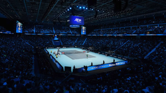 Conmoción en el ATP de Turín: dos hombres murieron en las inmediaciones del Arena