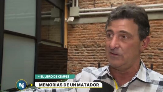 Memorias de un matador