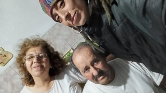 Femicidio en Necochea: la desgarradora carta de despedida de la madre de Débora Bulacio del Valle