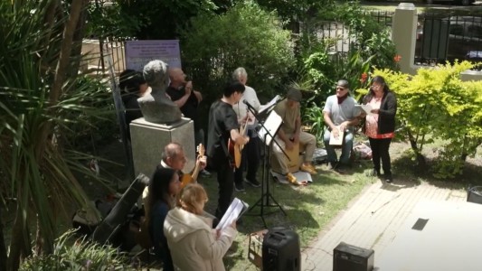 Te Presento: los médicos que con música transforman el dolor en alegría y esperanza