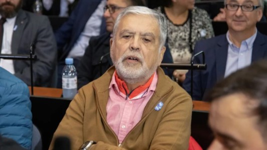 Tragedia de Once: la Justicia rechazó el pedido de Julio De Vido para evitar ir a prisión