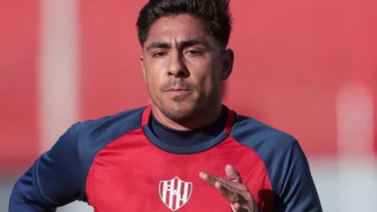 Allanaron la casa de Cristian Tarragona en una causa por tenencia de material de abuso sexual infantil