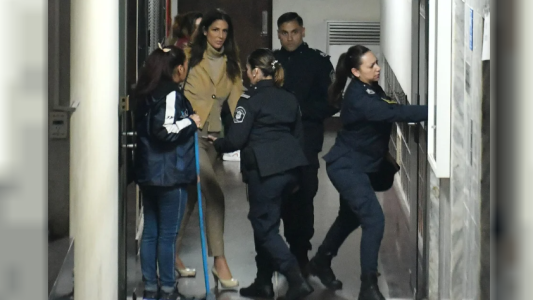 "No soy actriz": la defensa de Makintach dio a conocer sus alegatos