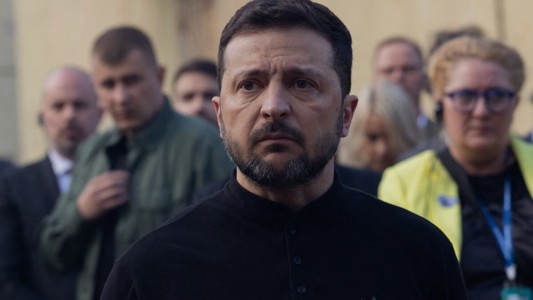 Ucrania: renunciaron funcionarios de gobierno tras un escándalo de corrupción