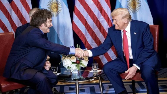 Acuerdo Argentina-Estados Unidos: un ministro de Kicillof dice que “pega de lleno” en la Provincia