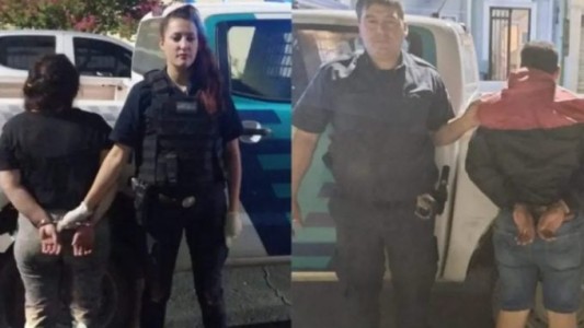 Juzgan a dos acusados de intentar matar a su hermano para quedarse con una casa en Bahía Blanca