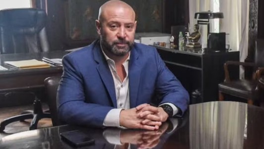 Citaron a indagatoria a Diego Spagnuolo por las supuestas coimas en ANDIS