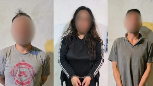 Detuvieron a 23 acusados por vender cocaína, pasta base y marihuana en La Boca y Avellaneda