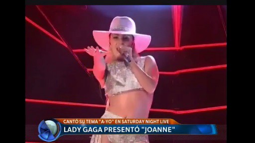 Internaron a Lady Gaga y no se presentará en Rock in Río