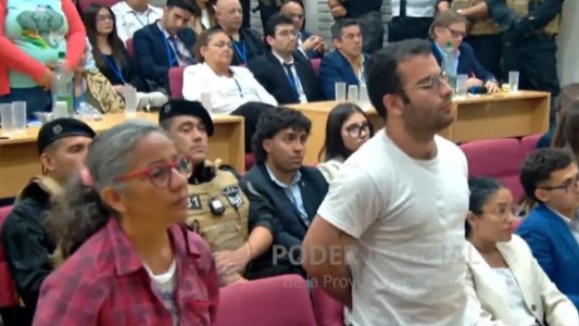 Femicidio de Cecilia Strzyzowski: declaran culpables a César Sena, Emerenciano Sena y Marcela Acuña