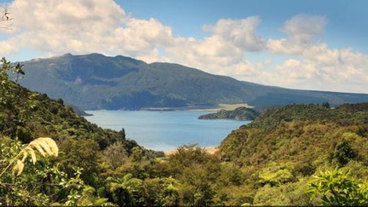 Según los científicos, la octava maravilla del mundo estaría intacta y bajo tierra