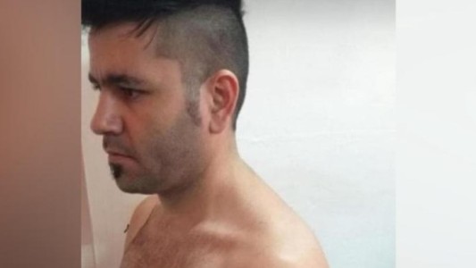 Misiones: un preso que fue condenado por matar a su madrastra se fugó de una cárcel tras un corte de luz