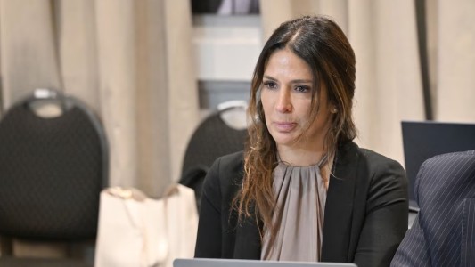 “Necesito paz para mí y mi familia”, expresó Makintach a horas del veredicto