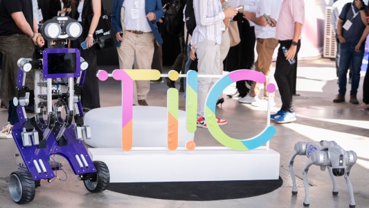 Tecnología que construye: se celebró con éxito Experiencia TIIC 2025