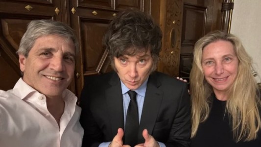 El Gobierno fijará fecha para presentar las reformas laboral e impositiva