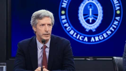 Santiago Bausili: "La acumulación de reservas llegará con el éxito del programa"