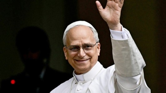 León XIV, acerca de una visita a la Argentina: “El año próximo iremos programando los viajes”