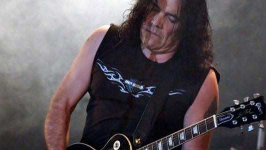 La Corte Suprema dejó firme la condena contra el hijo de Pappo por violencia de género