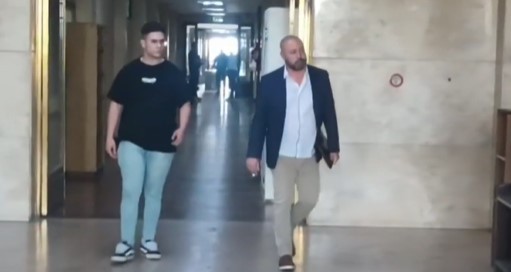 Caso Andis: Spagnuolo se presentó en Comodoro Py, pero se negó a responder preguntas