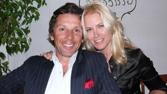 Intento de robo en la casa de Valeria Mazza y Alejandro Gravier