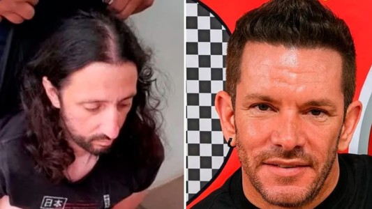 Confirmaron que los restos hallados en Entre Ríos son del remisero que trasladó al femicida Pablo Laurta