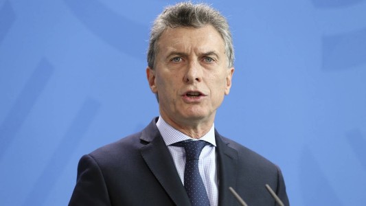 Macri y la sucesión en el PRO: “No me fue bien, pero mi analista dice que no fue mi culpa”