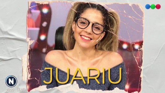 Pequeños grandes sueños: Juariu, la nena que entrevistaba a sus amigas y llegó a la gran pantalla