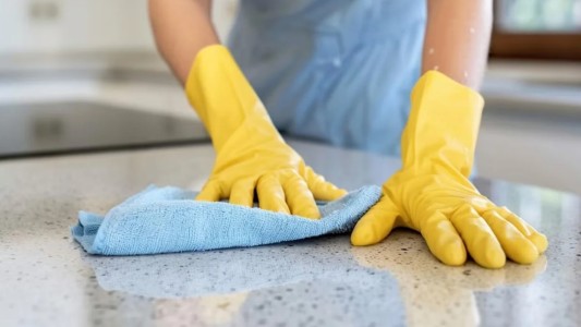 Empleadas domésticas: confirmaron el último aumento salarial del año