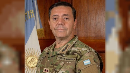 Quién es Carlos Alberto Presti, el nuevo ministro de Defensa
