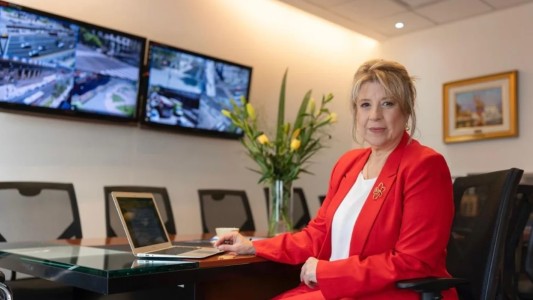 Monteoliva, la elegida de Bullrich para mantener su influencia en Seguridad