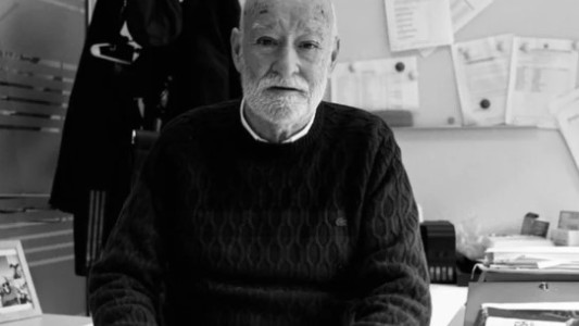 Murió Omar Souto, el histórico Gerente de las Selecciones