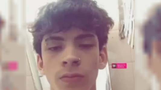 Buscan a un joven de 17 años que desapareció en Palermo