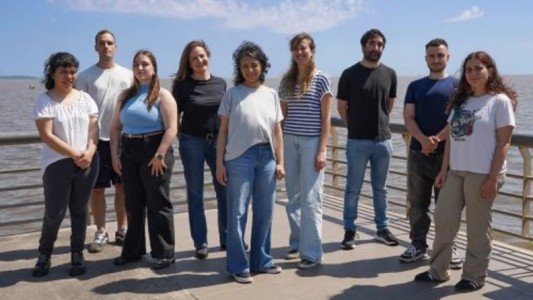 Científicos de la UBA realizarán una nueva expedición en el Mar Argentino