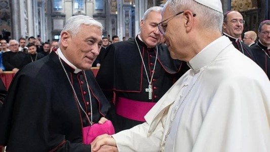 El papa León XIV aceptó la renuncia del obispo de Cádiz acusado de pederastia