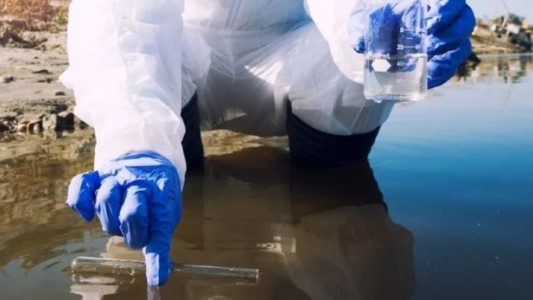 Alerta por arsénico en agua de Buenos Aires: 70% de la provincia en riesgo